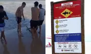 Ataque de tubarão em Recife: jovem perde perna na Praia de Boa Viagem