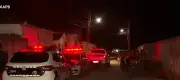 Ataques a tiros deixam mortos e feridos em Santa Rita e Bayeux na Grande João Pessoa