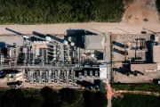 Aterro sanitário do Brasil impulsiona transição energética no Rio de Janeiro