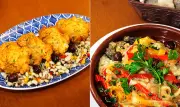 Aurora celebra 128 anos com festival gastronômico português no Rio