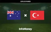 Austrália e Turquia estreiam na Copa do Mundo 2026 na madrugada deste domingo