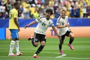 Autor do gol do Japão contra o Brasil foi preso por estupro em 2024