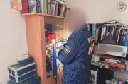 Auxiliar de enfermagem preso na Hungria por canibalismo