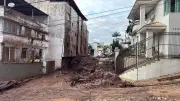 Auxílio Reconstrução: 188 áreas de Juiz de Fora são incluídas após chuvas de fevereiro