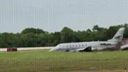 Avião particular explode ao cair em aeroporto da República Dominicana