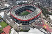 Azteca reformado: 1º estádio com 3 aberturas de Copa do Mundo