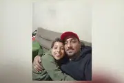 Bala perdida que matou menino de 12 anos na Pavuna partiu de morro a 1 km