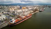 Balança comercial tem superávit de US$ 7,823 bilhões em maio