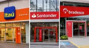 Bancos fecham em Corpus Christi no Rio; Pix e serviços digitais funcionam