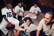 Banda Funkse e rapper Vaine representam MG na final do João Rock