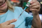 Barra do Piraí amplia vacinação contra gripe para toda a população