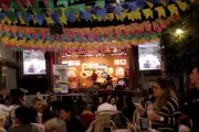 Barraquinhas da Fundação Sara começam nesta sexta em Montes Claros