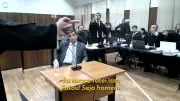Bate-boca anula júri de PMs acusados de matar delator do PCC