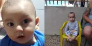 Bebê que recebeu soro antiofídico por engano morre em Joinville
