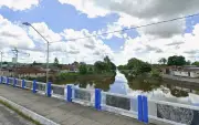 Bebê recém-nascido é encontrado morto boiando em canal em Goiana, PE