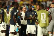 Beccacece admite saída do Equador se for eliminado na Copa