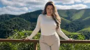 Bella Mantovani: a criadora do 'chá revelação da traição' que viralizou