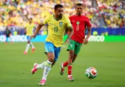 Belém na Copa: jogos gratuitos em espaços públicos