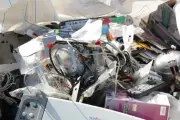 Belém recebe campanha de coleta de lixo eletrônico no Planetário