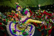 Belém tem agenda cultural junina com shows, espetáculos e Copa