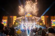 Benevides abre Sassaricando 2026 celebrando artesãos paraenses