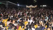 Beraká: festival católico reúne 30 mil fiéis em Rio Preto neste domingo