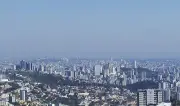 BH em alerta: umidade do ar pode chegar a 30% até sexta-feira