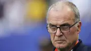 Bielsa culpa jogadores por eliminação do Uruguai na Copa de 2026