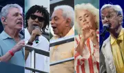 Block no Tigrinho: Chico Buarque e outros artistas contra bets