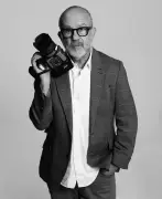 Bob Wolfenson: fotógrafo de 71 anos segue em plena atividade