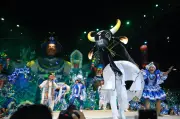 Boi Caprichoso vence Festival de Parintins 2026 com 27º título