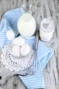 Bolinho de chuva: os 7 ingredientes indispensáveis e o segredo da massa perfeita
