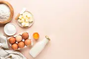 Bolo de milho e fubá lideram buscas por receitas juninas em 2026
