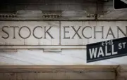 Bolsas de NY fecham em alta com tecnologia e acordo com Irã