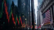 Bolsas de NY fecham mistas; tecnologia pesa e Dow Jones sobe