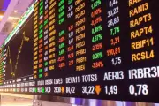 Bolsas dos EUA caem com Broadcom; ADR do Brasil sobe leve