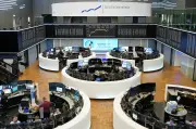 Bolsas europeias oscilam com trégua Israel-Líbano e dados de varejo