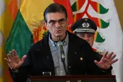 Bolívia declara estado de emergência após protestos