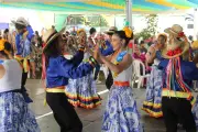 Bom Sucesso celebra 45ª Festa de São Pedro com 5 toneladas de peixe