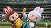 Bonecos Labubu roubam a cena na abertura da Copa do Mundo no México