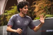 Bortoleto mantém fé no projeto da Audi para os próximos anos na F1