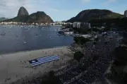 Botafogo inspira curta-metragem inglês 'Vai na Fé'