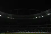 Botafogo SAF confessa dívida de R$ 1,2 milhão em contas de luz, água e gás