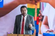 Boulos critica Alcolumbre por segurar PEC que extingue escala 6x1