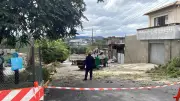 Bragança Paulista decreta emergência após temporal com ventos de 92 km/h