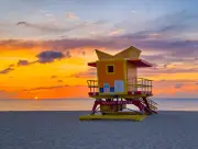 Brasil é 2º maior emissor de turistas para Miami-Dade em 2025