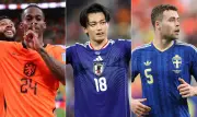 Brasil aguarda adversário do Grupo F: Holanda, Japão ou Suécia?