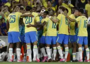 Brasil ainda tem chances na Copa, apesar de prognóstico desfavorável