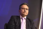 Brasil e EUA ampliam cooperação contra crime, afirma secretário da Receita