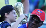 Brasil enfrenta Haiti pela Copa 2026: siga ao vivo